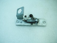 STAFFA SUPPORTO SERRATURA SBLOCCO APERTURA  SELLA HONDA CB 1000 R 2008 / 2016