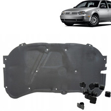 ISOLAMENTO COFANO VW GOLF 4