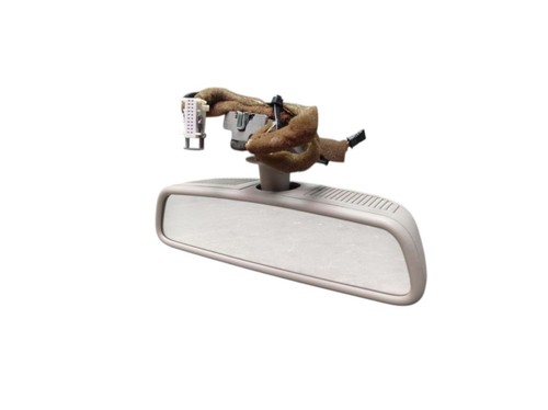 Specchio retrovisore interno - retrovisore,