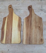 Tagliere per pane rustico in