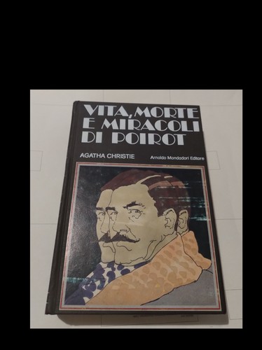 Vita morte miracoli - e,