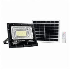 Faro 800W Led Compatto da
