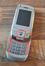 Samsung SGH-Z720M Vodafone