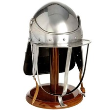 English Civil War Mini Lobster