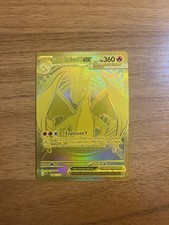 Mega Charizard Y Eroi Ascesi