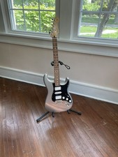 Fender player stratocaster - fender, hsh