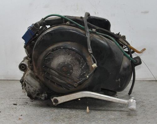 46383 blocco motore piaggio - 46383,