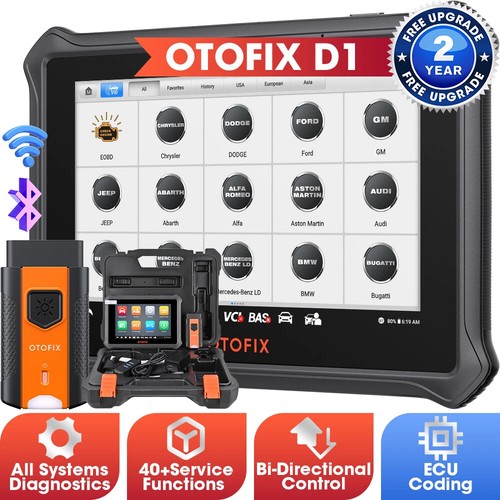 Otofix auto professionale - auto,