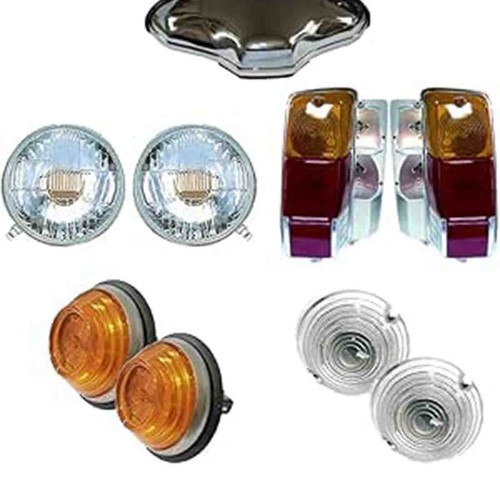 Kit completo per - kit,