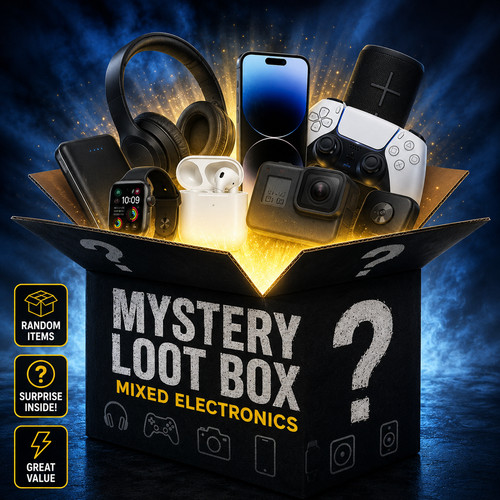 Mystery elettronica - elettronica, e