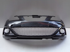 PARAURTI ANTERIORE ORIGINALE SEAT IBIZA 6J 6J0 08-12