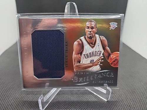 2012 panini brillance - panini,