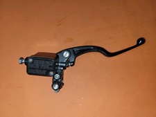 Cilindro freno a mano KTM DUKE