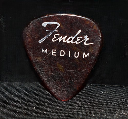 Vintage fender medium - fender,