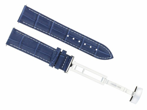Cinturino orologio pelle - cinturino,