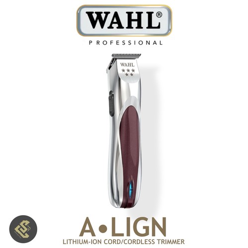 Wahl lign detailer - a•lign, 8172