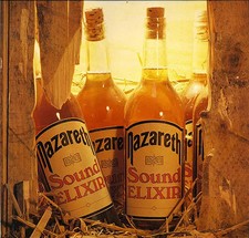 Nazareth Sound elixir NEAR