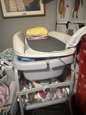 Chicco Cuddle & Bubble