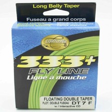 Cortland 333 Plus Fly Line