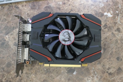 Msi geforce gtx 1060 igamer - msi,