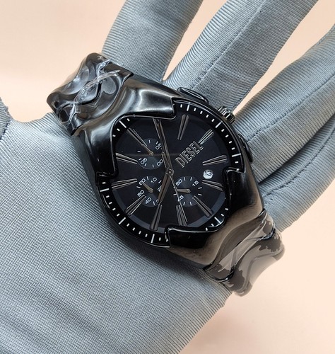 Orologio polso uomo lusso - da,