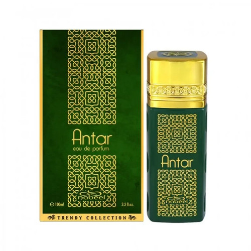 Antar nabeel eau parfum - eau,