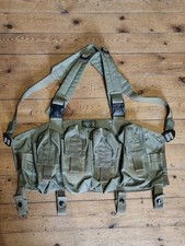 LBT 0290D Chest Rig Coyote