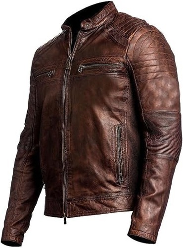 Giacca motociclista uomo - motociclista,