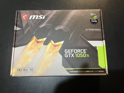 Msi nvidia geforce gtx - msi,