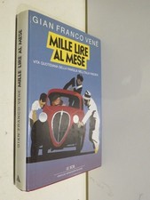 MILLE LIRE AL MESE Vita