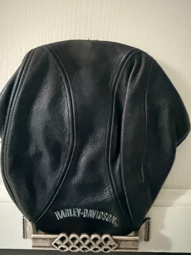 Cappello pelle harley - cappello, di