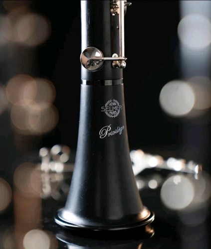 Campana clarinetto henri - campana,