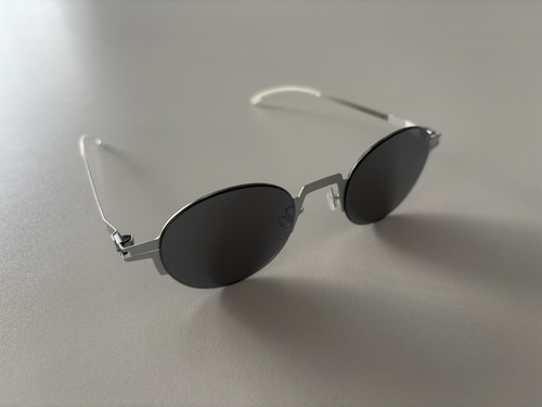 Occhiali sole mykita studio - da,