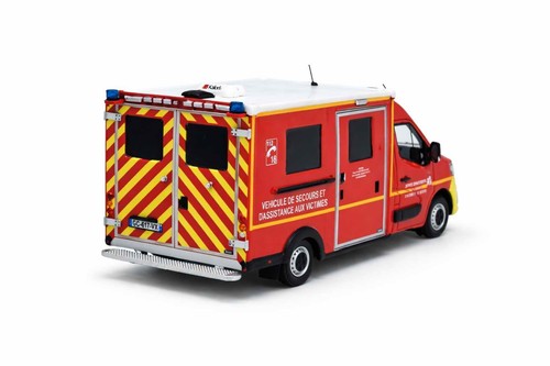 Alerte renault master - alerte,