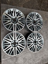 4 CERCHI IN LEGA LANCIA MUSA R