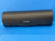 CARTIER:CUSTODIA PER OCCHIALI DA VISTA VINTAGE-15,5X5X2,5.