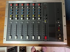 Revox c279 console expansion - revox,
