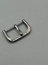 calabritto 28 20mm fibbia buckle