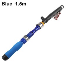 Mini canna da pesca