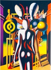 MARK KOSTABI - “Incontro