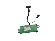 Volvo S40 2008 Amplificatore