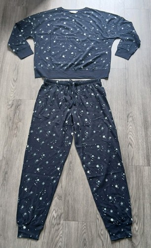 Set pigiama donna - /donna, blu
