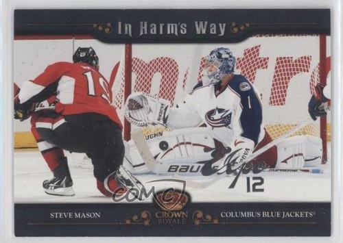 2011 panini crown - crown, royale