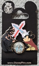 Spilla Disney Topolino Vs