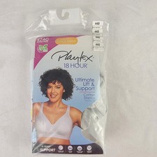 Reggiseno Playtex 18 Hour
