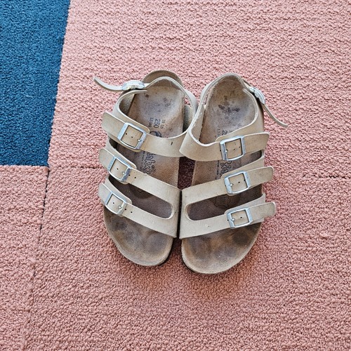 Birkenstock birki sandali - birkenstock, birki’s
