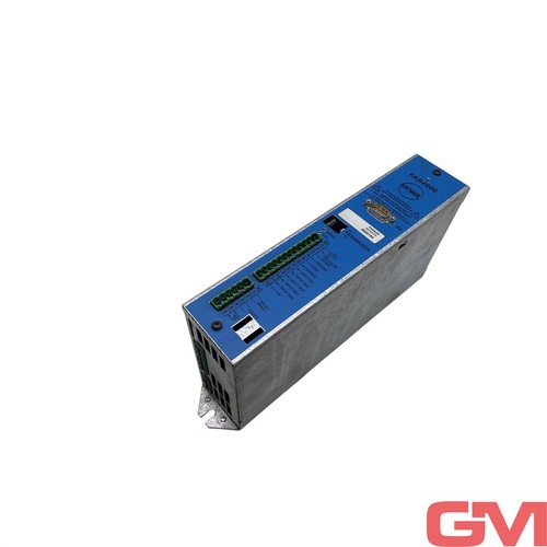 Inverter frequenza fas4020 - frequenza,