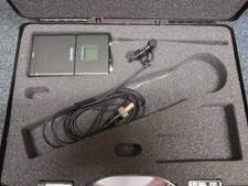 Shure UR1 trasmettitore