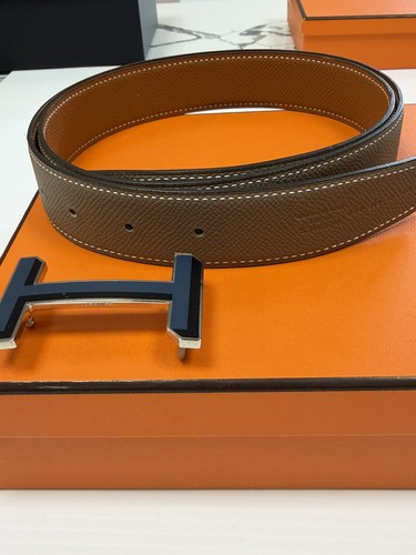 Autentica hermes étoupe - hermes,