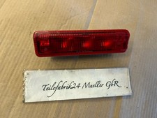 VW Corrado 53i US USA 3. Luce